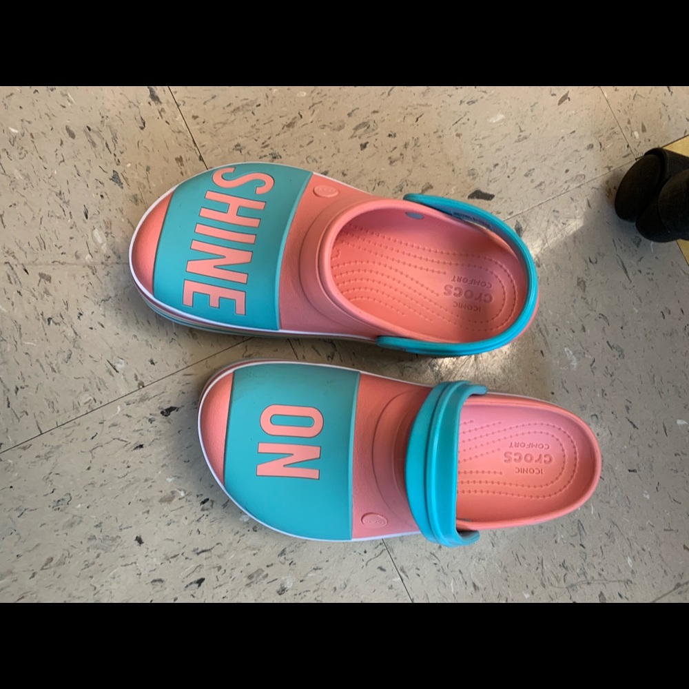 Crocs